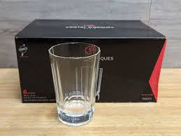 Cristal D’Arques Macassar Hiball 36cl