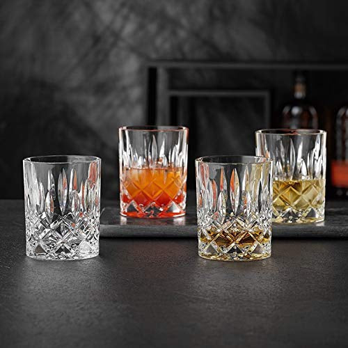 Nachtmann Whisky Tumblers 320 Ml Set'6