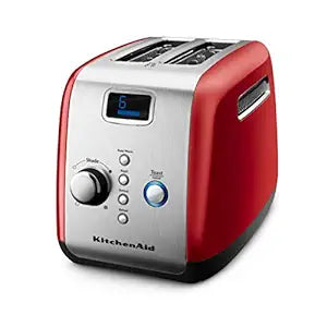 KitchenAid 2 Slot Automatic