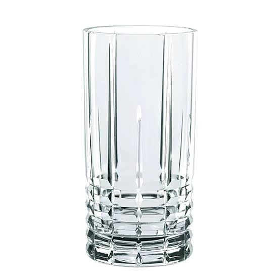 Nachtmann Long Drink Glasses , Set of 6