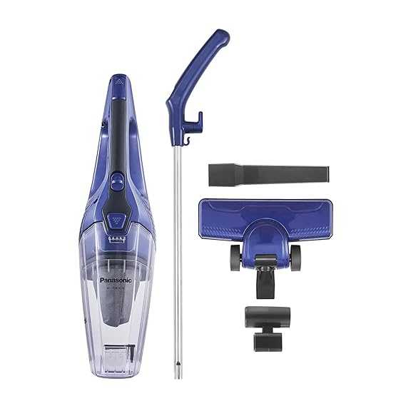 Panasonic MC-DL301A145 Vacuum Cleaner