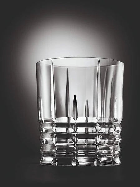 Nachtmann Whisky Tumblers 320 Ml Set'6