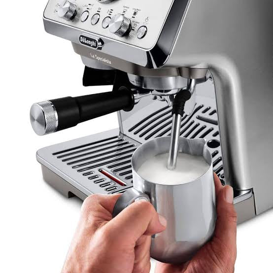 De’Longhi La Specialista Arte Evo EC9255.M – Manual Espresso Machine