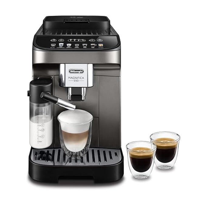 DeLonghi Ecam290.81 Magnifica Evo Bean To Cup Ahuja Sons