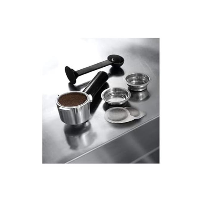 DeLonghi EC685.M Dedica style |Coffee Machine|15 Bar Pressure
