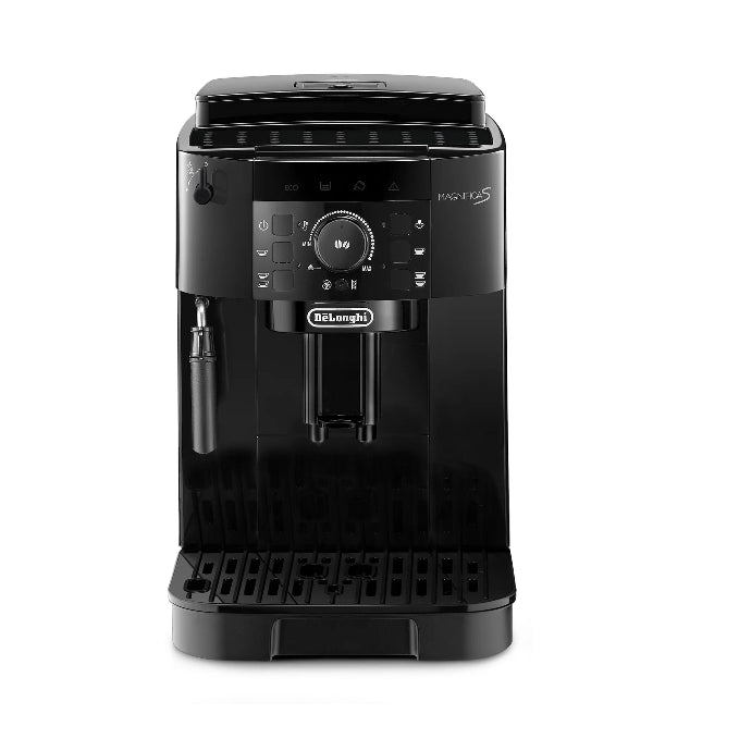 Delonghi - Magnifica S Bean to Cup Coffee Machine - ECAM12.121.B