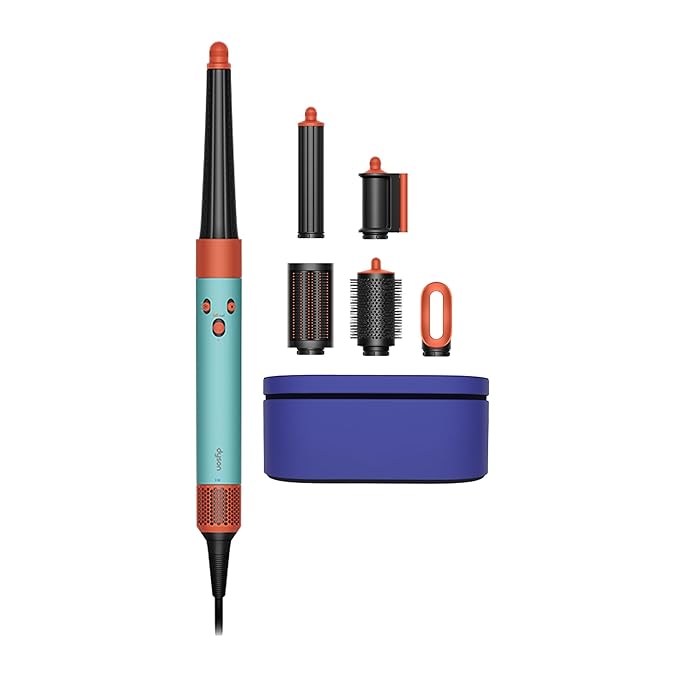 Dyson Airwrap In Multi-Styler (Ceramic Platina Topaz