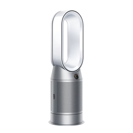 Dyson HP11 Hot & Cool Air Purifier 3-in-1 Air Purifier, Heater & Fan Removes 99.95% Pollutants HEPA H13 Filter White
