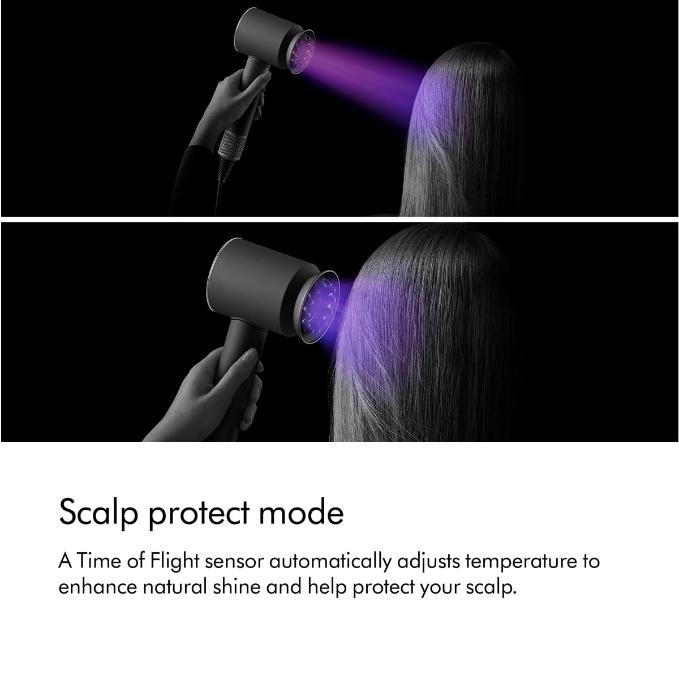 Dyson Supersonic Nural™ Ceramic Patina/Topaz - Limited Edition