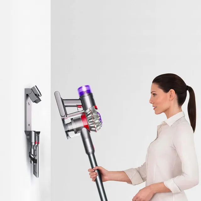 Dyson V8 Absolute Cord-Free Vacuum Cleaner, Grey