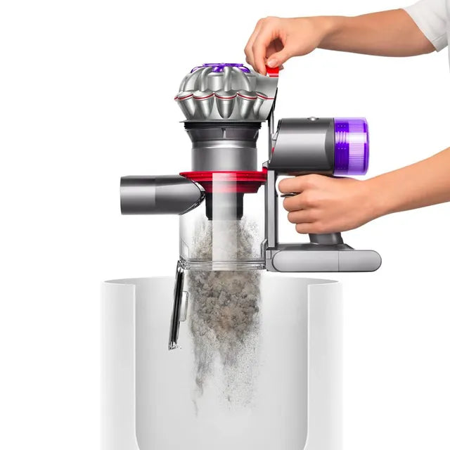 Dyson V8 Absolute Cord-Free Vacuum Cleaner, Grey