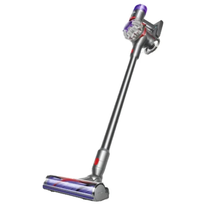 Dyson V8 Absolute Cord-Free Vacuum Cleaner, Grey