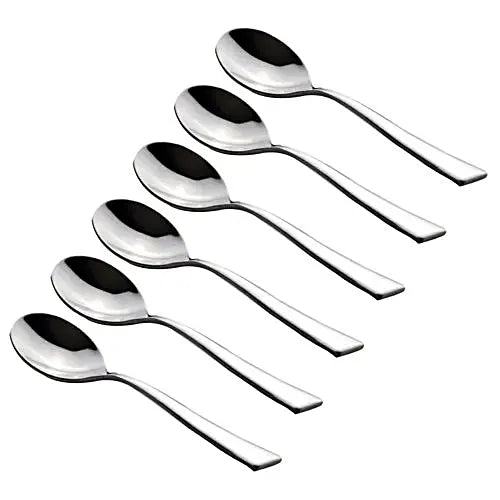 FNS Slimline - Coffee Spoons, 6 pcs