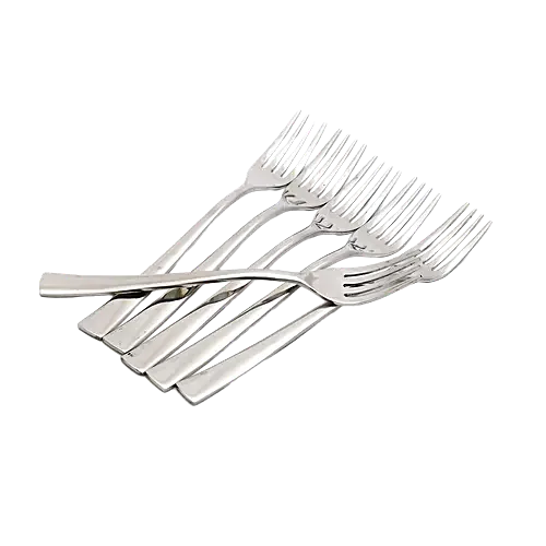 FNS Slimline - Dinner Forks, 6 pcs