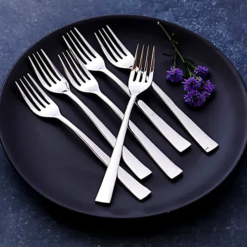 FNS Slimline - Dinner Forks, 6 pcs