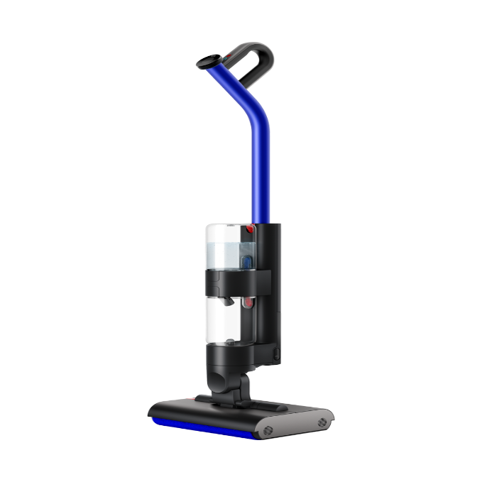 Dyson WashG1™ (Ultra Blue/Matt
Black) wet cleaner