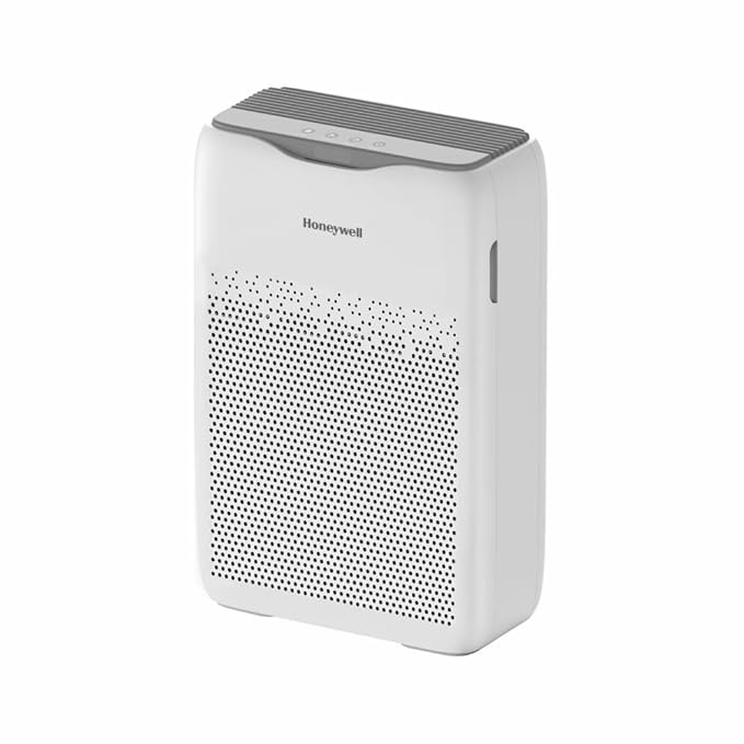Honeywell Air Purifier for Home - Air touch V2