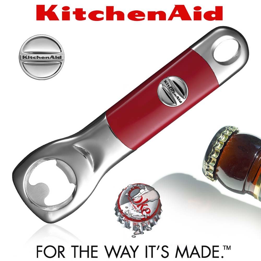 Kitchen Aid Bottle Opener