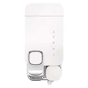 Nespresso Lattissima One White
