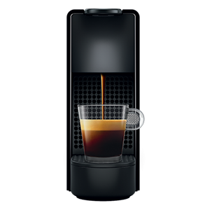Nespresso Essenza Mini , Black ,DeLonghi