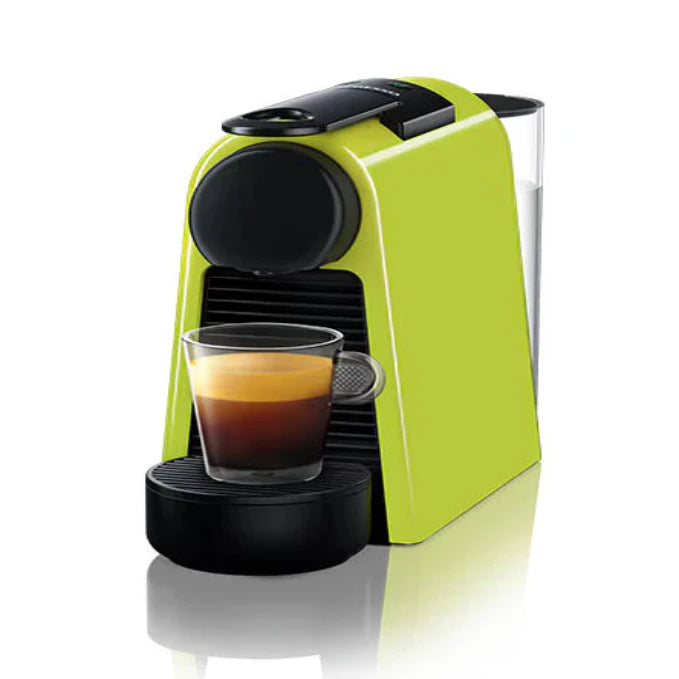 Nespresso machine essenza best sale