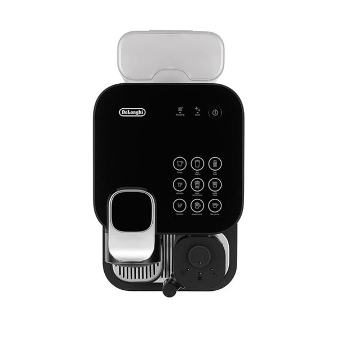 Nespresso Gran Lattissima Coffee & Espresso Machine – 220V | One-Touch Cappuccino, Latte & More with Milk Frother – European Voltage Compatible