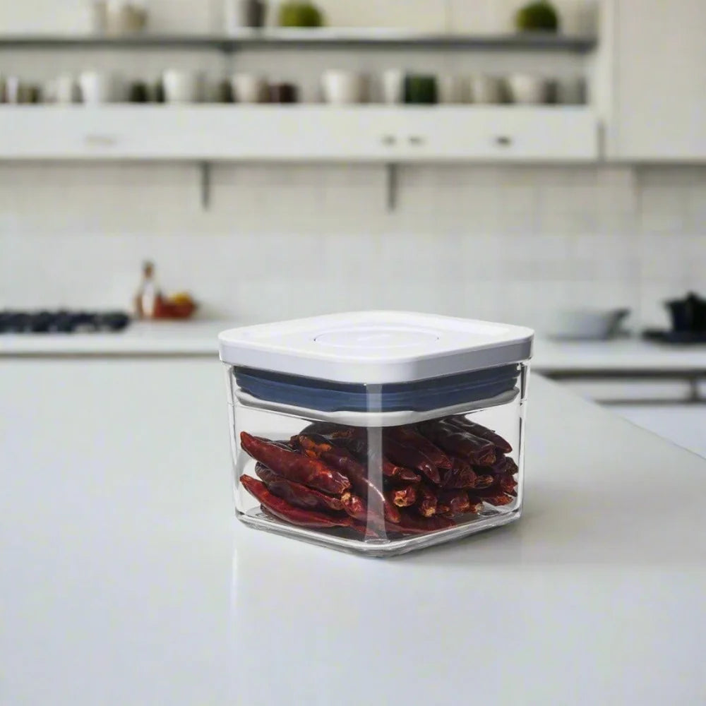 OXO POP Small Square Storage Container