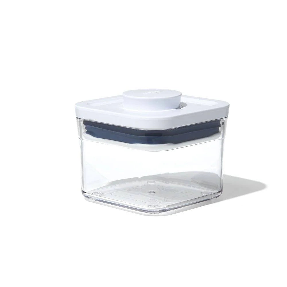 OXO POP Small Square Storage Container