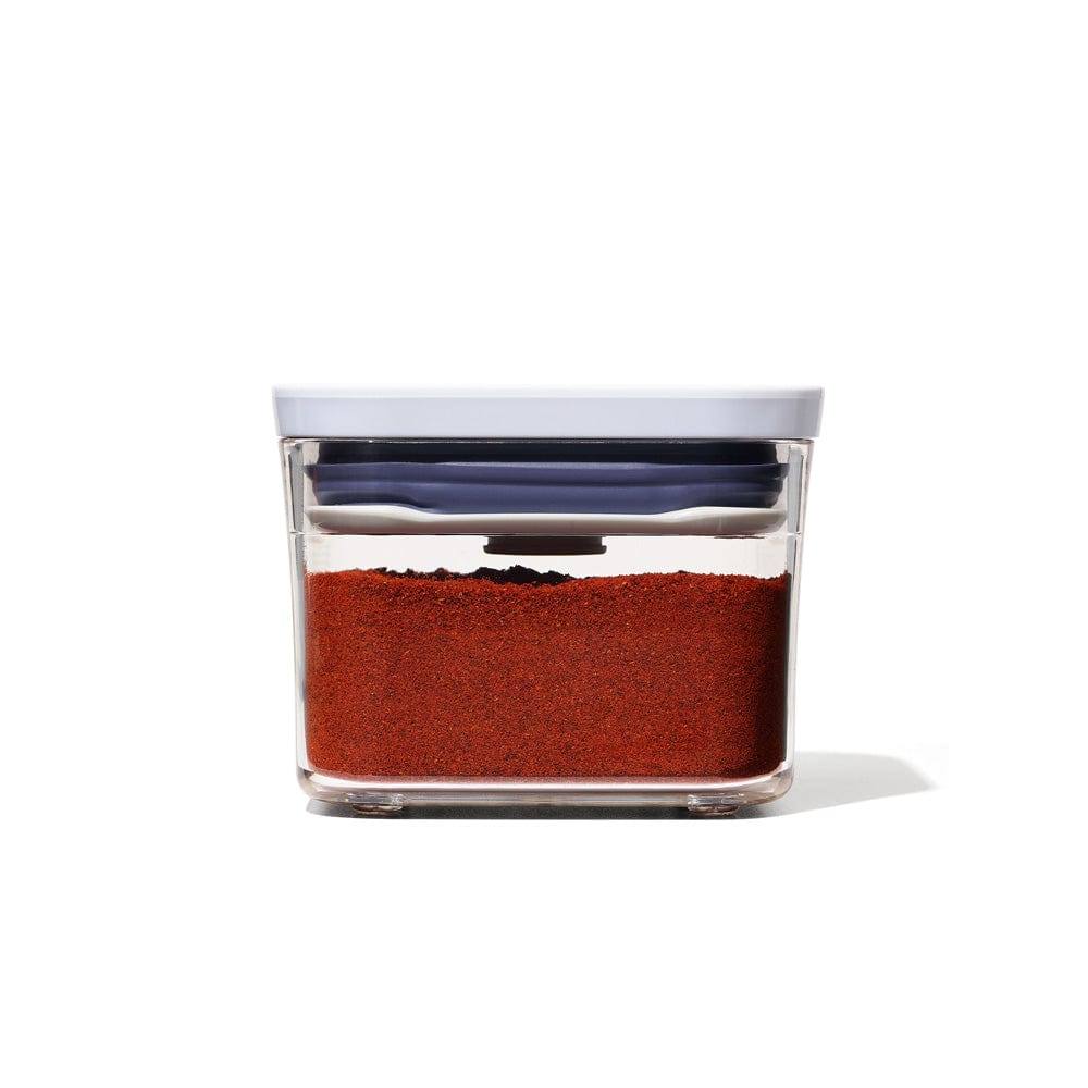 OXO POP Small Square Storage Container