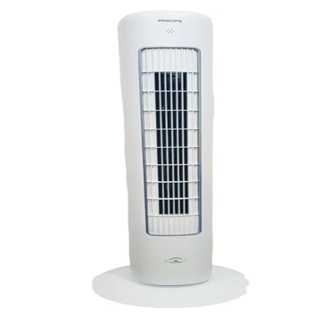 Philips 5000 Series Tower Fan – 105cm, Quiet Cooling with Remote & Timer (CX5535/00)