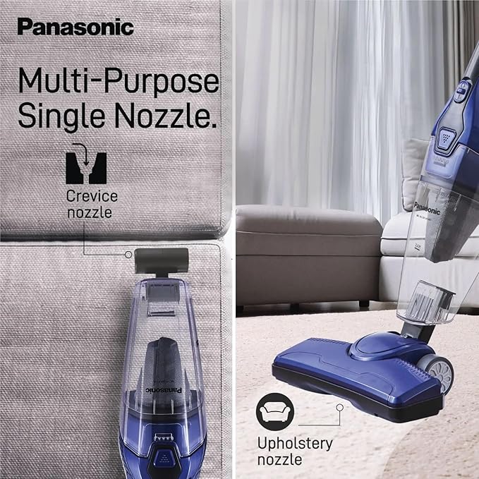Panasonic MC-DL301A145 Vacuum Cleaner