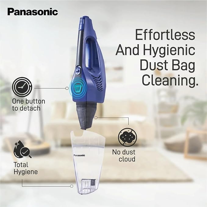 Panasonic MC-DL301A145 Vacuum Cleaner