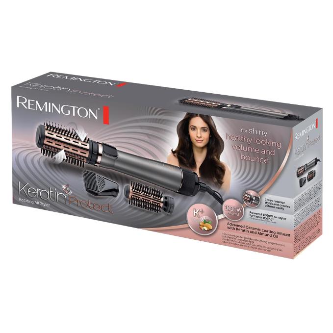 Remington Keratin Protect Rotating Air Styler