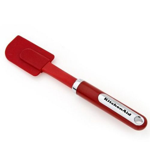 Kitchen Aid Empire Red Silicone Spatula Scraper KS031ER
