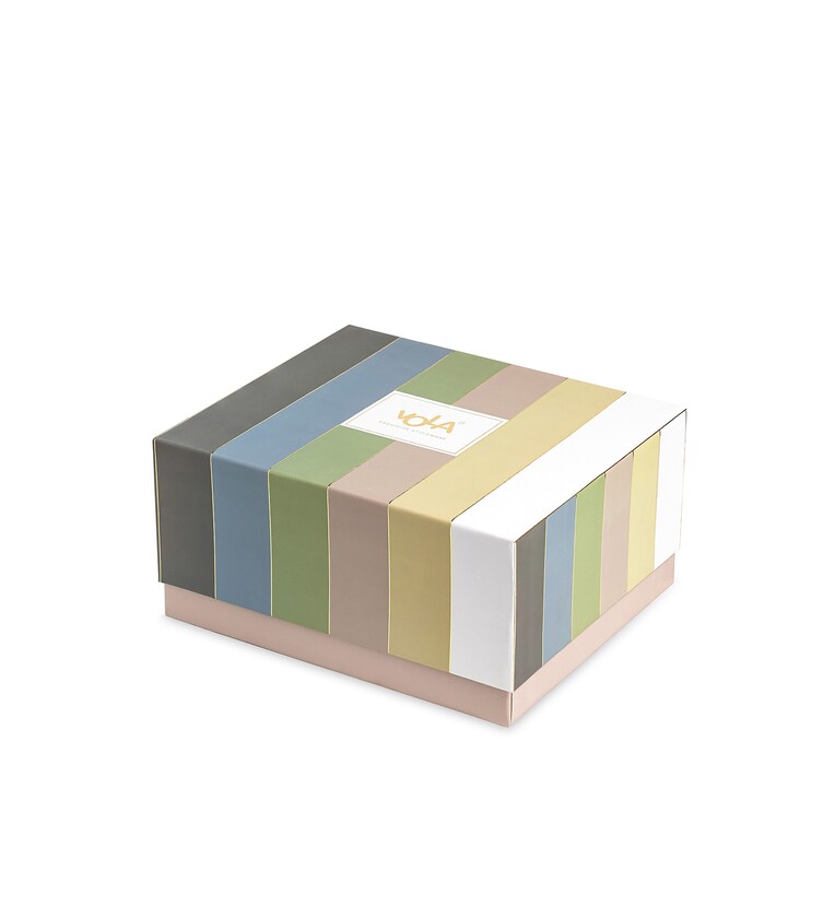 BrandVola Diamond Mug Set – Set of 2 | 400ml Porcelain Coffee Mugs in Elegant Pastel Colors