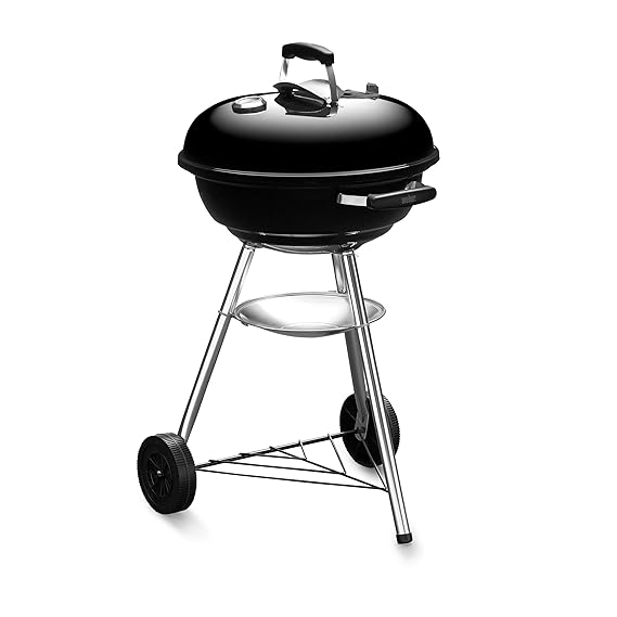 Weber 57Cm Orig Kettle