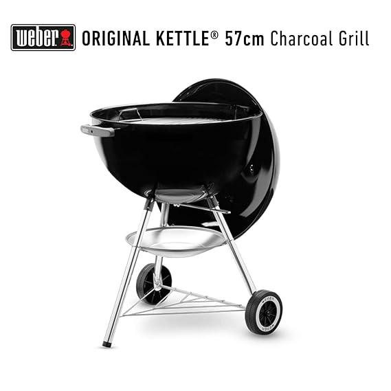Weber 57Cm Orig Kettle