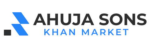 Ahuja Sons Khan Market