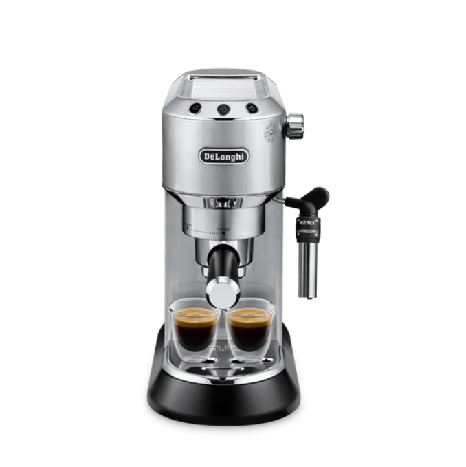 DeLonghi EC685.M Dedica style |Coffee Machine|15 Bar Pressure