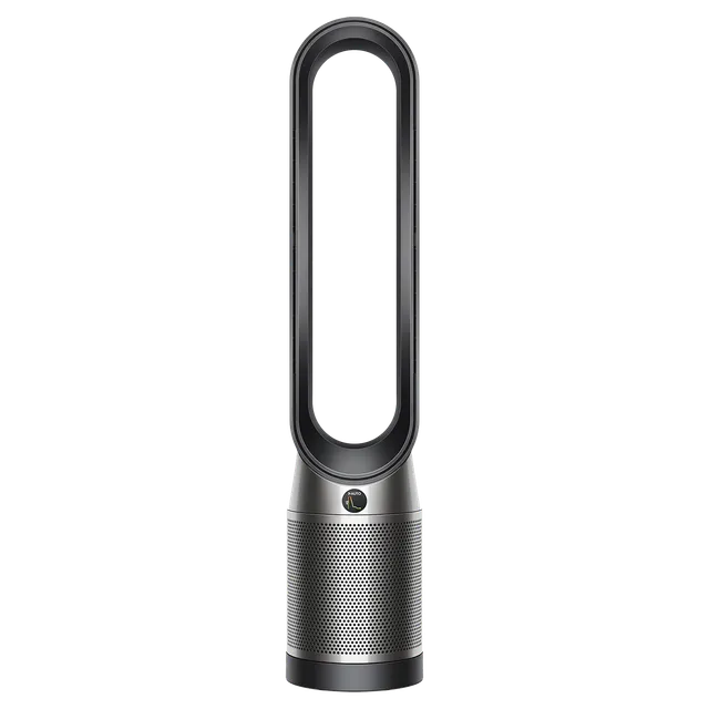 Dyson TP07 Air Multiplier Technology
