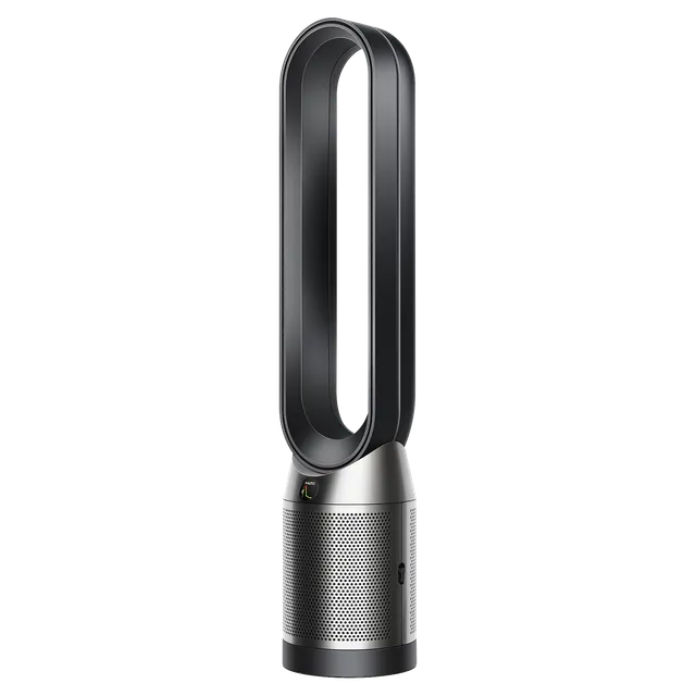 Dyson TP07 Air Multiplier Technology