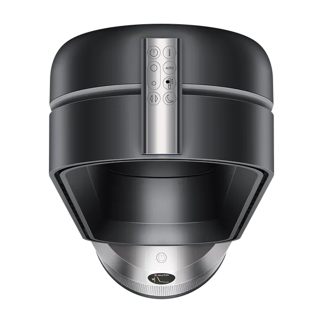 Dyson TP07 Air Multiplier Technology