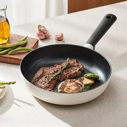 Lock N Lock Non Stick Frying Pan - 10 Inches