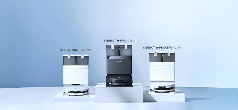 The Complete Guide to Ecovacs Vacuum Cleaners: Features, Benefits & Best Models in India