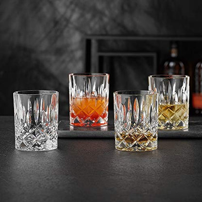 Nachtmann Whisky Tumblers 320 Ml Set'6