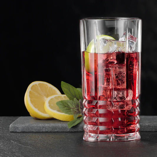Nachtmann  Long Drink Glasses , Set of 6