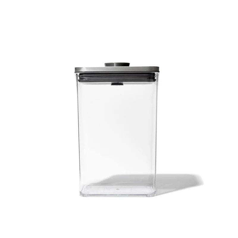 OXO Slim Rectangular Storage Container - 2600ml