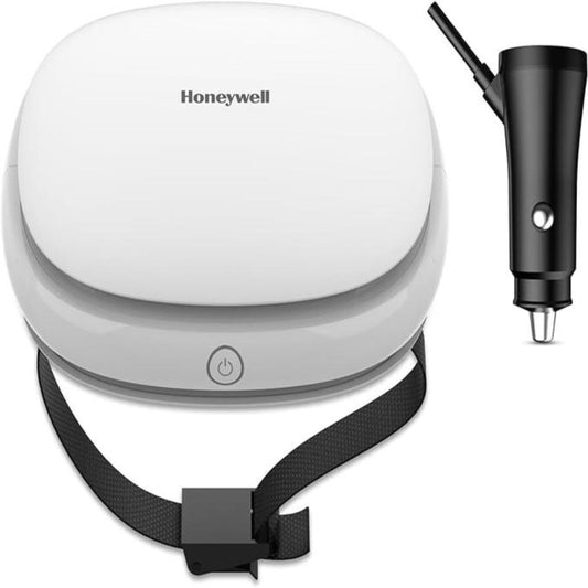 Honeywell Move Pure  3 Car Air Purifier , White