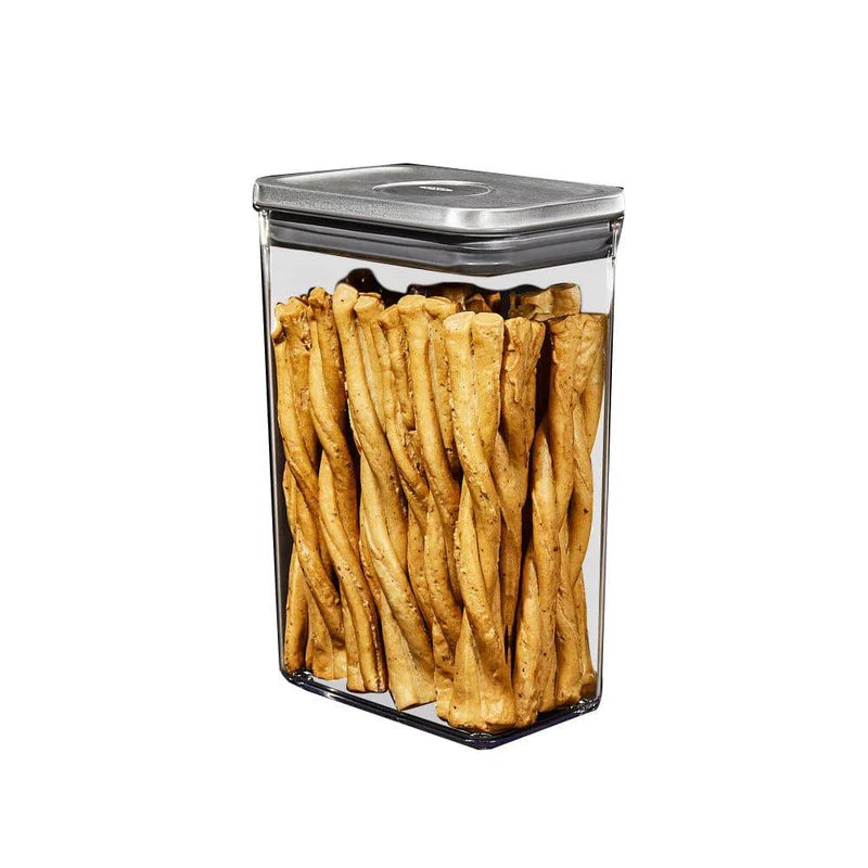 OXO Slim Rectangular Storage Container - 2600ml