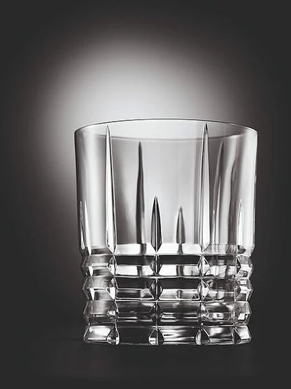 Nachtmann Whisky Tumblers 320 Ml Set'6